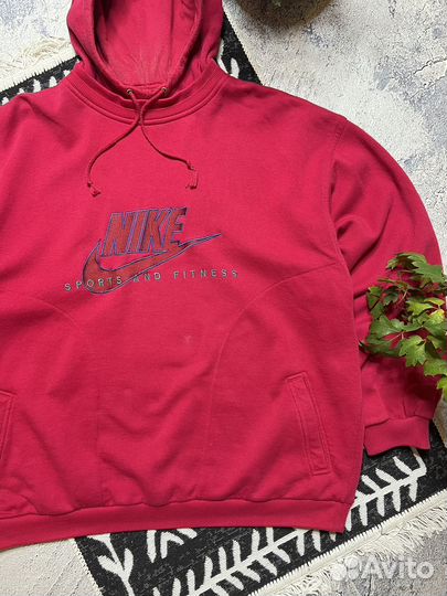 Худи Nike Vintage