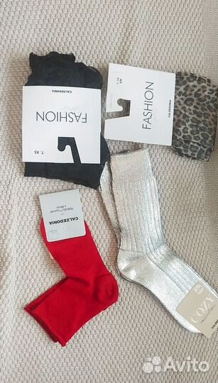 Аксессуары для образа