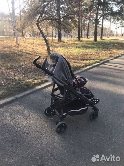 Коляска peg perego si