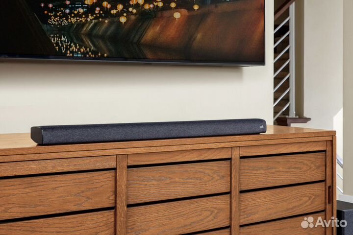 Саундбар Polk Audio Signa S3