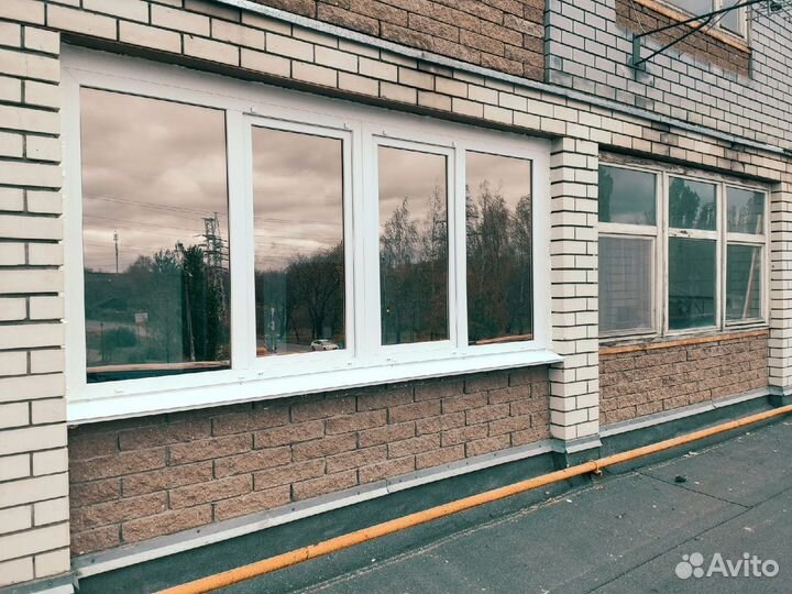 Пластиковые окна с гарантией