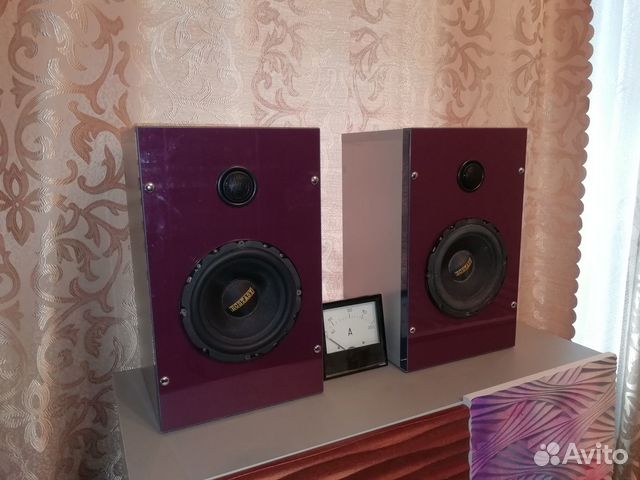 Полочная акустика