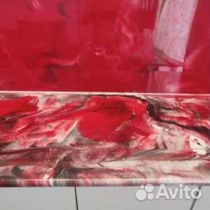 Стеновые панели