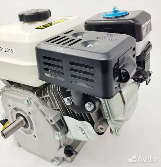Двигатель winzor 7л.с. HP для мотоблока