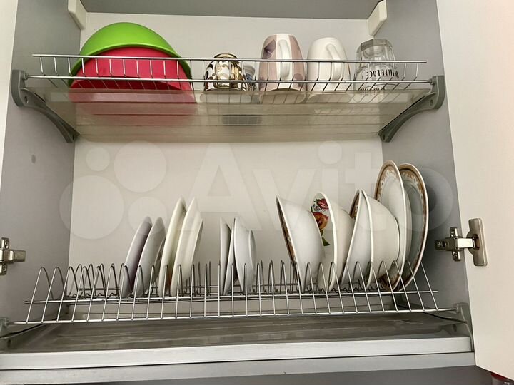 2-к. квартира, 50 м², 8/10 эт.