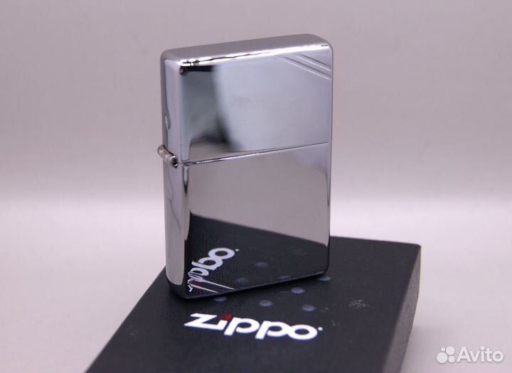 Оригинальная Zippo vintage 260 1937
