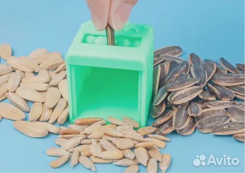 Чистилка для семечек