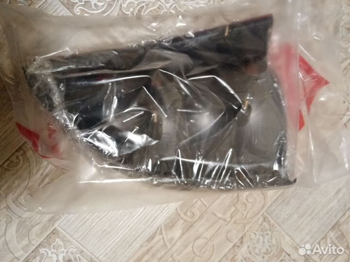 Задняя фара левая LADA калина универсал оригинал