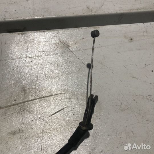 Трос подсоса для Kawasaki ZX400