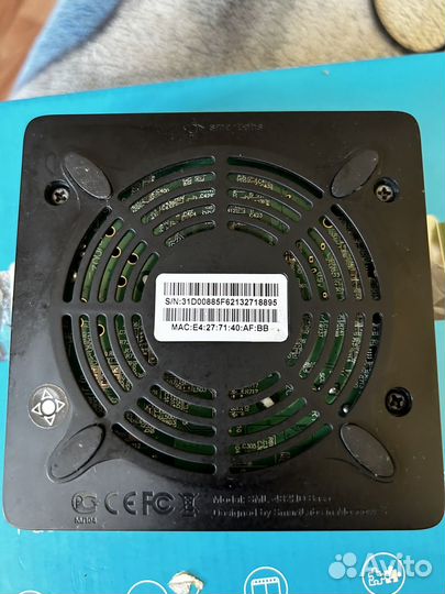 Тв приставка Ростелеком