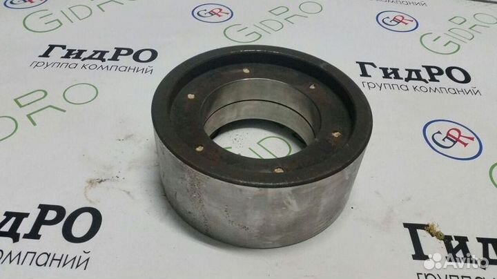 Ролик опорный сб-172-1.01.001