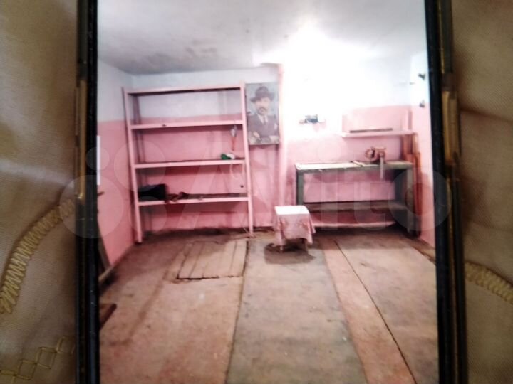 Гараж, 20 м²