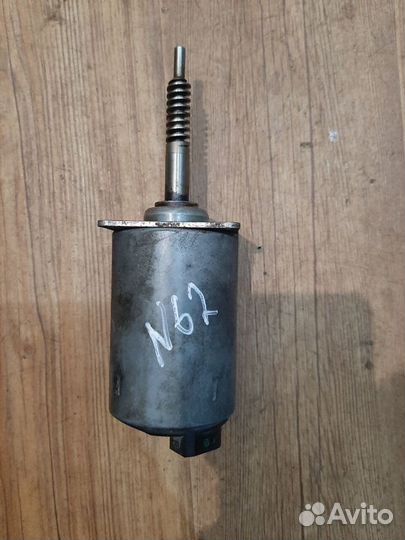 Вольватроник BMW N62