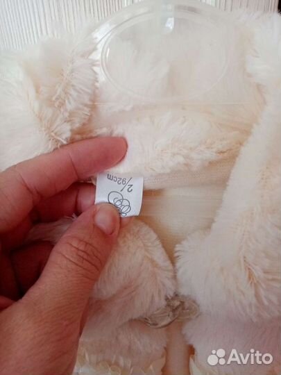 Болеро для девочки