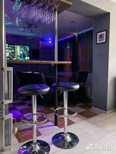 Аренда дома 220 м² для праздника на сутки