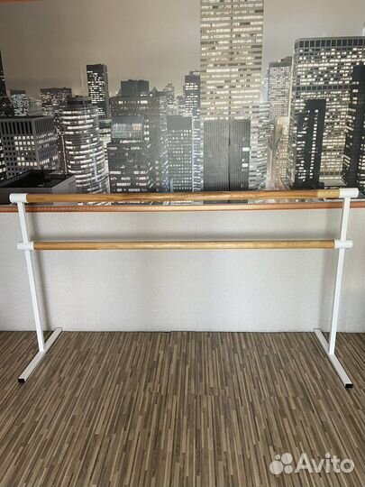 Балетный станок