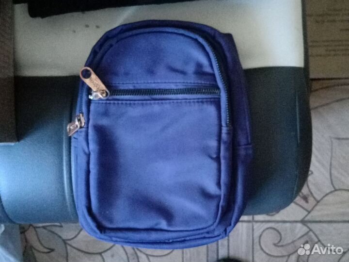 Сумка на плечо