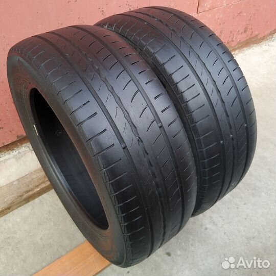 Pirelli Cinturato P1 Verde 205/55 R16 91V