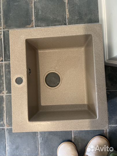 Мойка для кухни