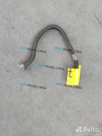 Разъем (фишка) проводки BMW Z4 E89 (2009 - 2016)