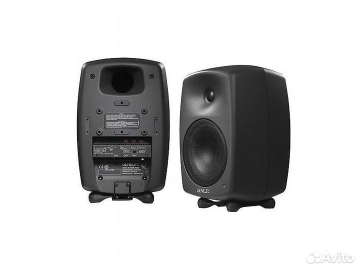 Genelec 8050BPM активный монитор