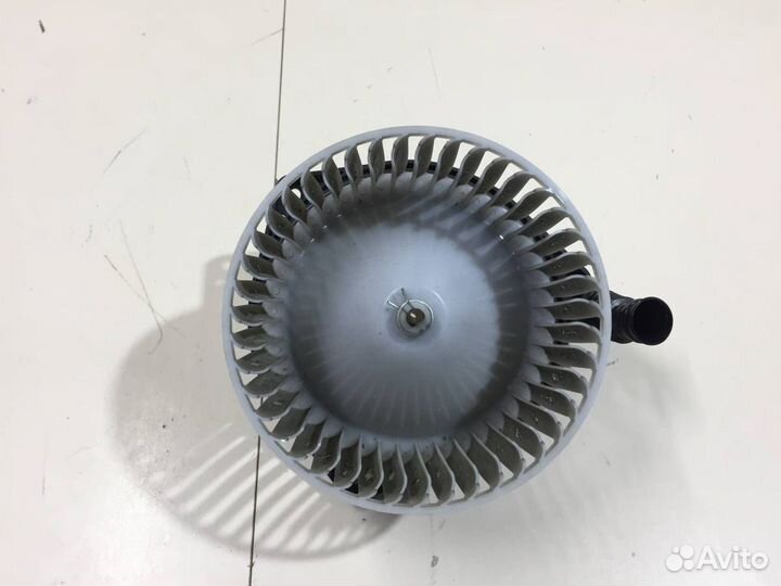 Моторчик отопителя Subaru Impreza G12 2007-2012