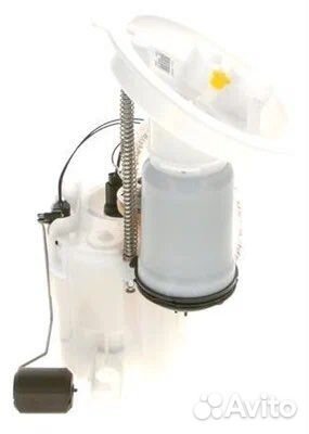 Топливный насос Bosch новый оригинал 0580200326