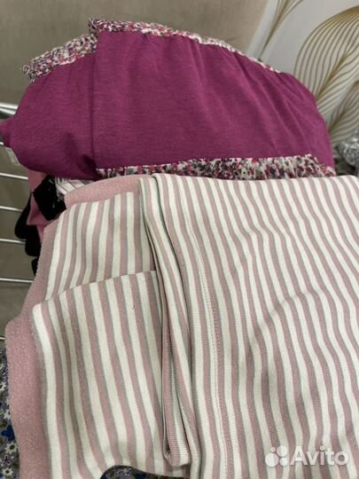 Вещи пакетом для дома и отдыха