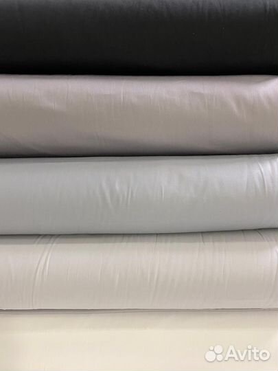 Ткань сатин Турция