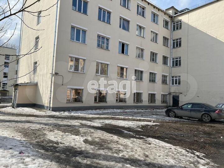 Сдам помещение свободного назначения, 200 м²