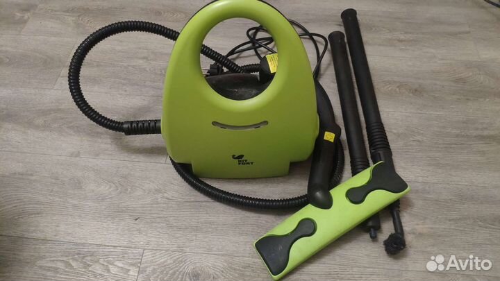 Моющий пылесос аренда karcher puzzi