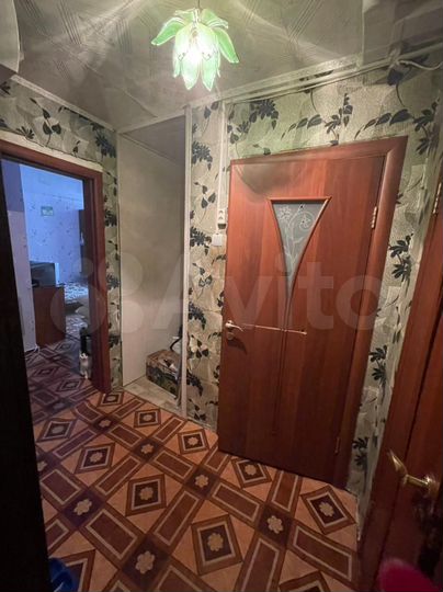 Квартира-студия, 25 м², 1/9 эт.