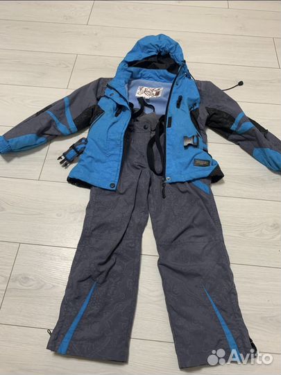 Продам костюм детский Skorpian