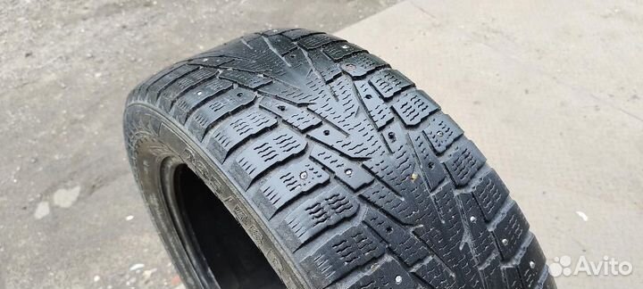 Nokian Tyres Hakkapeliitta 7 SUV 235/55 R18