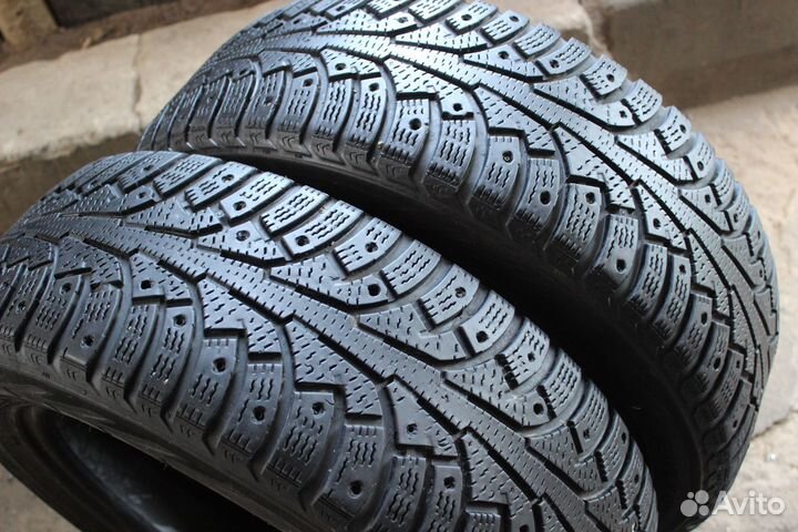 Nokian Tyres Hakkapeliitta 5 205/60 R16 96T