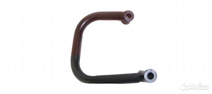 Ручка пассажира левая racer RC150-23 tiger ncba041