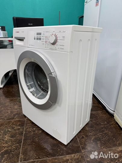 Стиральная машина bosch WLG2406MOE