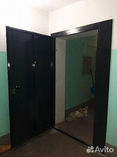 Дверь на карман