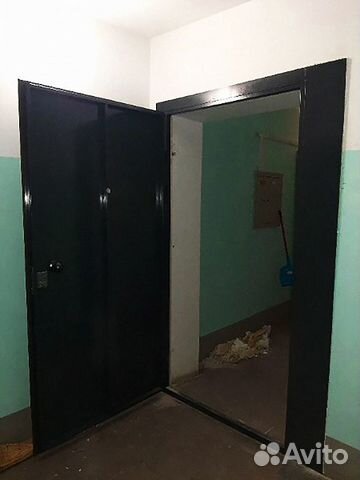 Дверь на карман