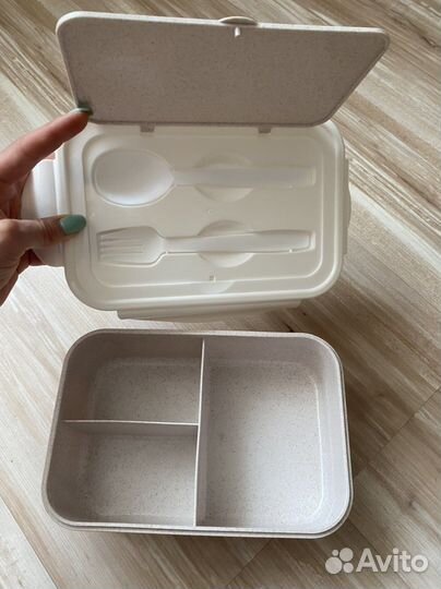 Ланч бокс / контейнер для еды
