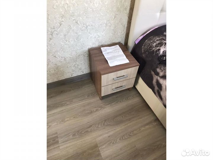 Прикроватные тумбы. Комплект