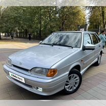 ВАЗ (LADA) 2114 Samara 1.6 MT, 2011, 178 000 км, с пробегом, цена 370 000 руб.