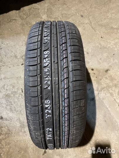 Nexen Classe Premiere 672A 225/55 R18 98H