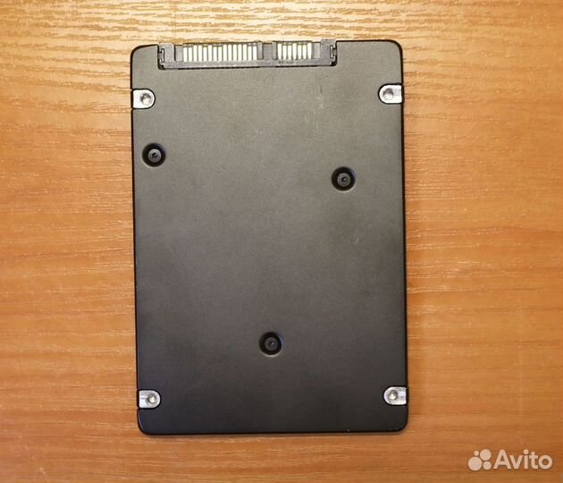 SSD накопитель Samsung 480 Gb 2,5