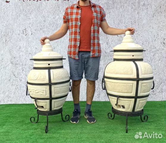 Тандыр Есаул хит продаж 2021г