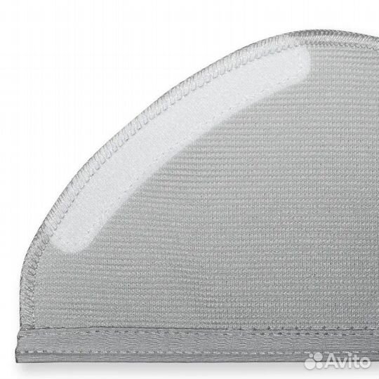 Запчасти расходники робот пылесосов Xiaomi