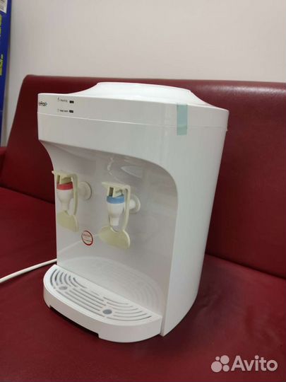 Кулер для воды бу