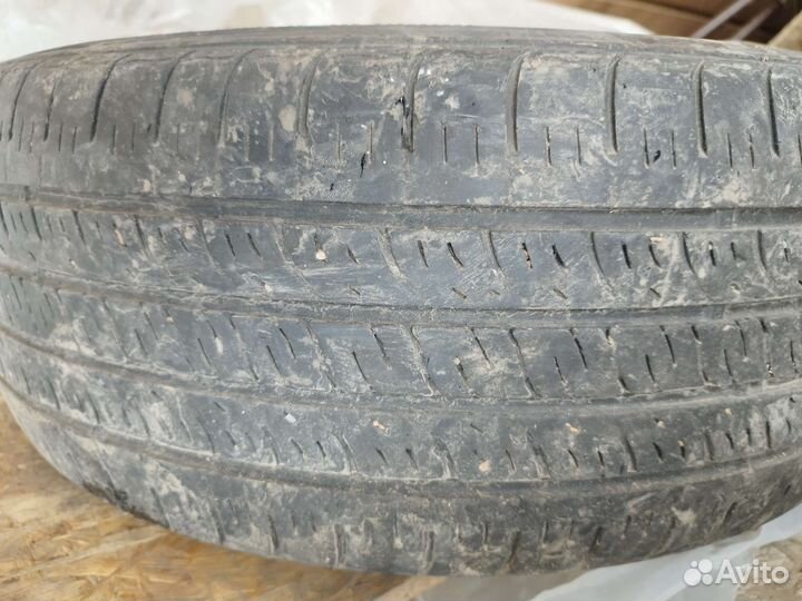 Kumho Sense KR26 205/55 R16 91