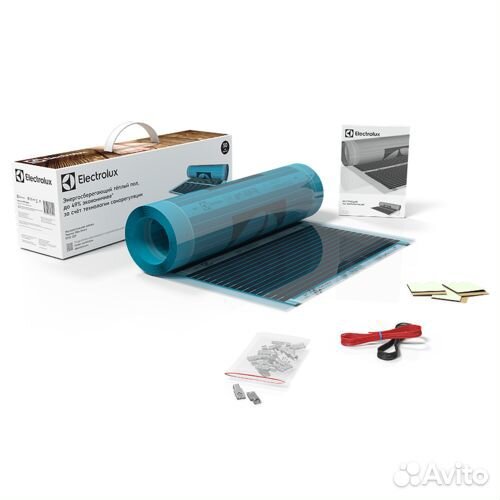 Пленка инфракрасная саморегулирующаяся Electrolux