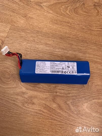 Акуумулятор для робота пылесоса 5200hAm